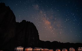 Bedouin Dune Camp